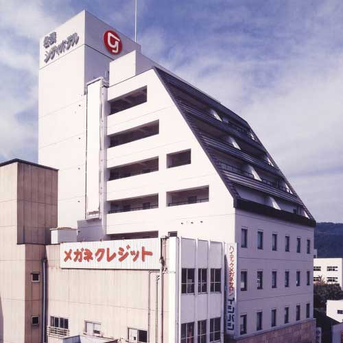 名張シティホテルの写真1