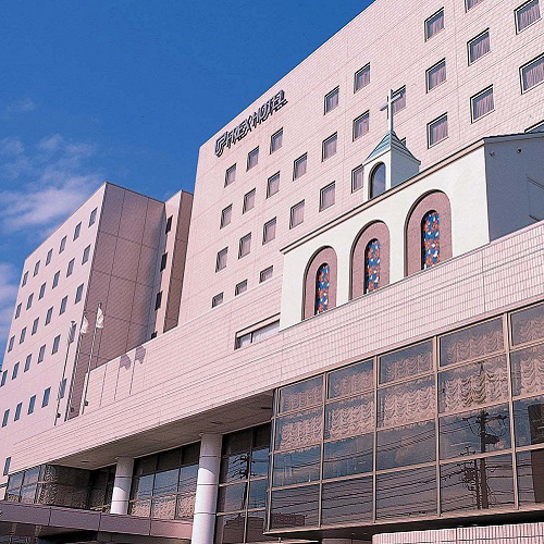 フレックスホテルの写真1