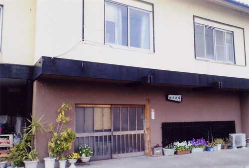 松屋旅館 <三重県>の写真1