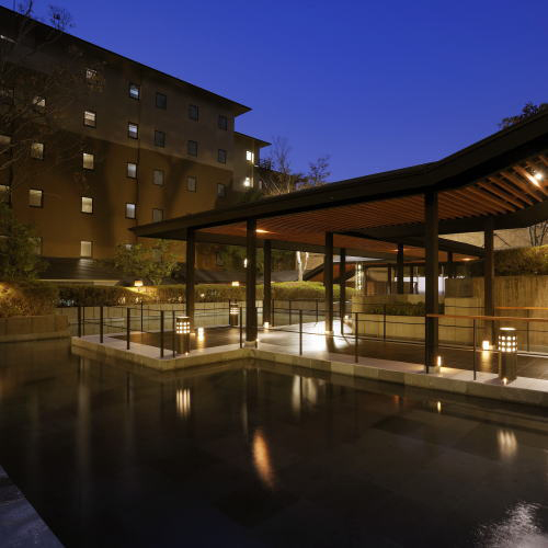 伊勢に佇む 王朝浪漫の夢見宿 斎王の宮の写真1