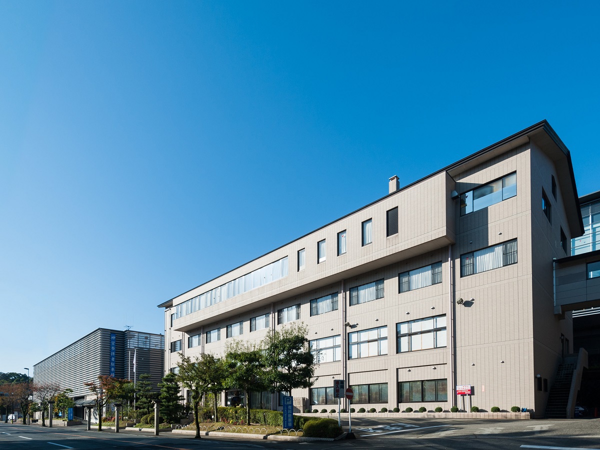 神宮会館の写真1