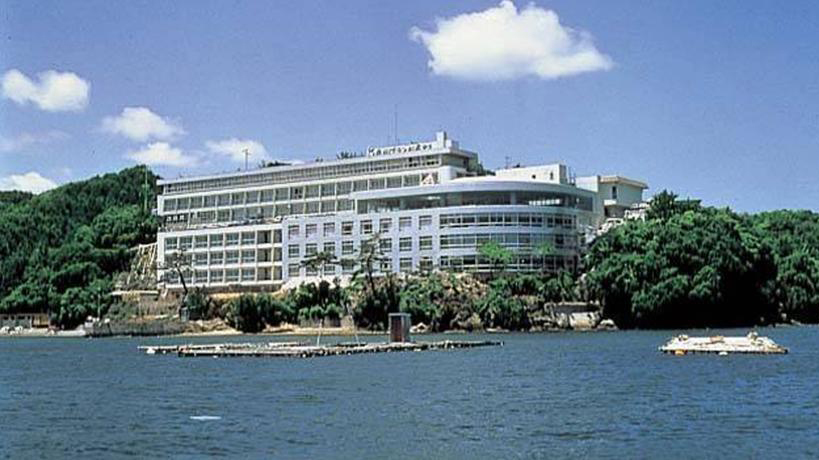 伊勢志摩三景 鳥羽グランドホテルの写真1