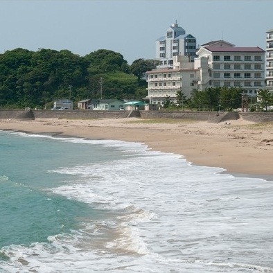 浜辺のお宿 相差パシフィックホテルの写真1