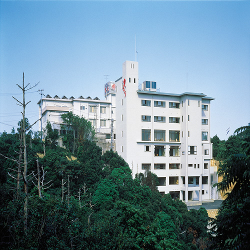 秀丸花ごころ〜絶景に心をゆだね海の恵みを食す宿〜の写真1