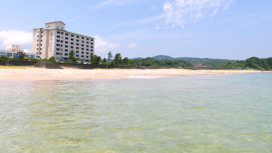 志摩ビーチホテルの写真1