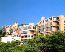 天空の宿 マリテーム海幸園の写真1