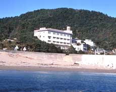 潮風の宿 やま七の写真1