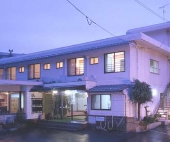 天然温泉と漁師の宿 浜栄の写真1