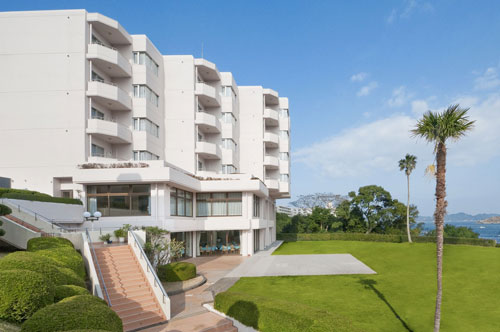 ウィスタリアンライフクラブ鳥羽の写真1