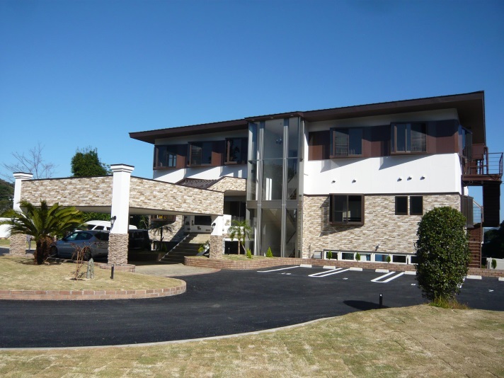 シーサイドテラス&ホテル エスマーレの写真1