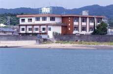 湯座味の宿 うつみの写真1