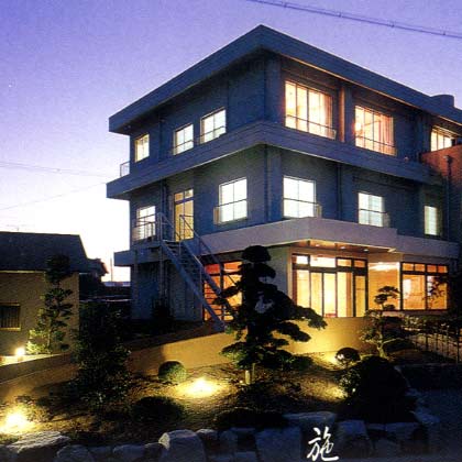 あったか民宿 さわ栄の写真1