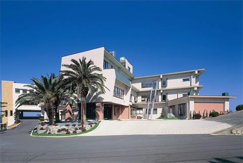 KKR鳥羽 いそぶえ荘の写真1