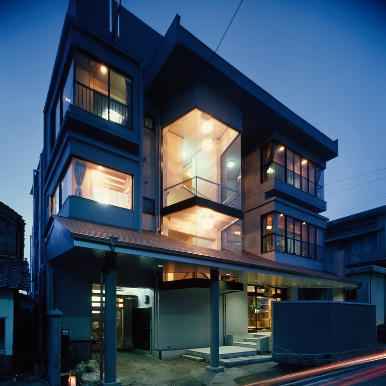 南鳥羽相差 海幸の宿 なかよしの写真1