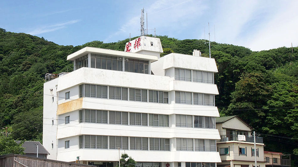 味覚の宿 定洋の写真1