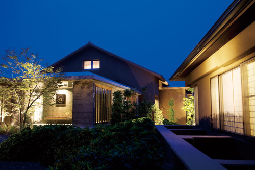 御宿 The Earthの写真1