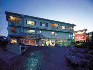 別館すずきの写真1