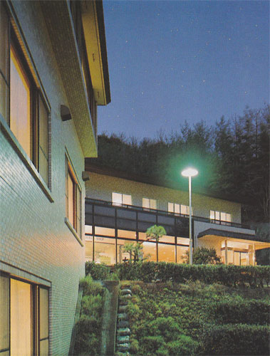 サンビーチ鳥羽の写真1