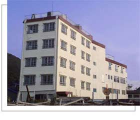 竜宮料理の宿 八島の写真1