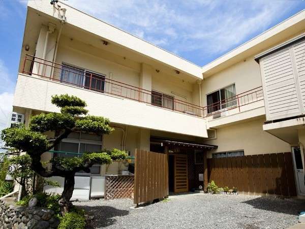 南鳥羽相差 活魚料理民宿 長岡の写真1