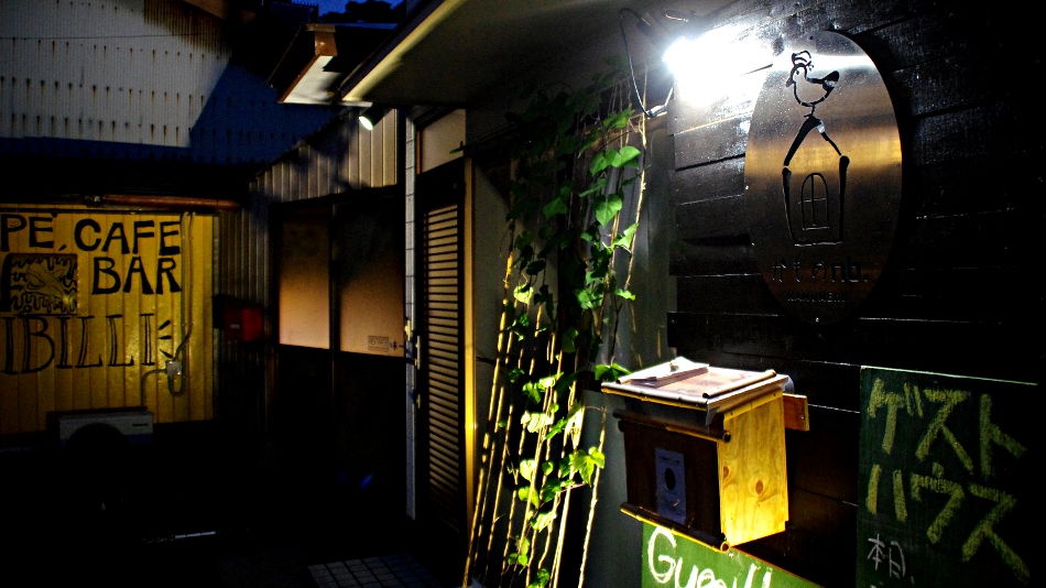 かもめnb.の写真1