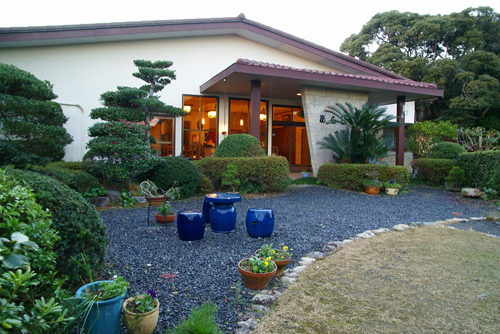 伊勢志摩の隠れ宿 あらしまの写真1