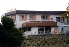 あだこ浦荘の写真1