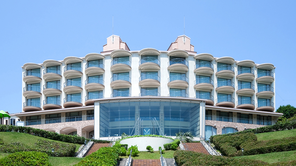 サンペルラ志摩の写真1