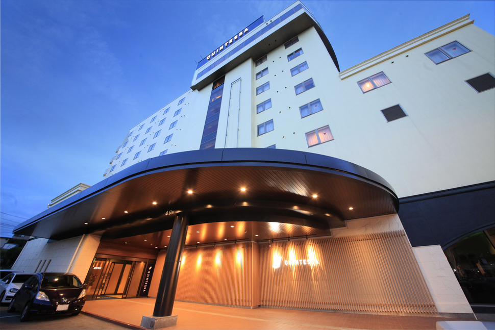 クインテッサホテル伊勢志摩の写真1