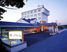 神代温泉 季彩の宿 沙都邑の写真1