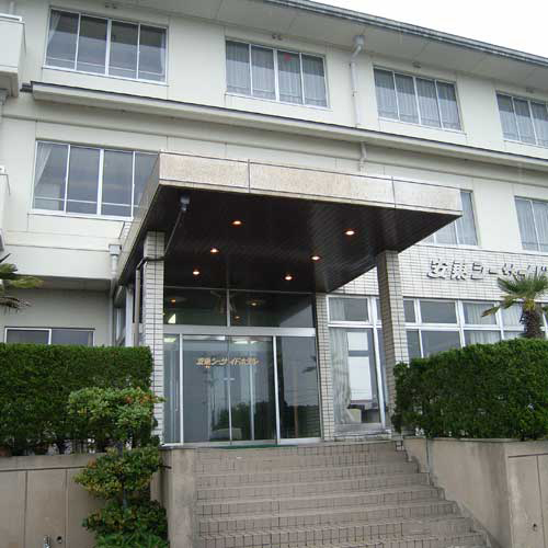 安乗シーサイドホテルの写真1