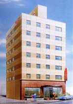 ステーションホテル アネックスの写真1