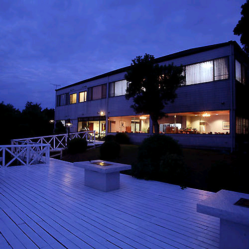 ホテル槇之木の写真1