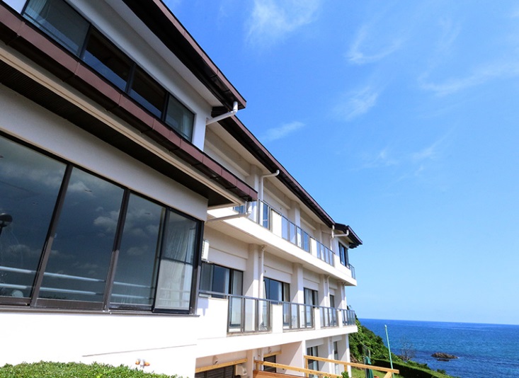 リゾートホテル ローズガーデン志摩の写真1