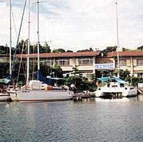 ペットと泊まれる宿 わたかの荘の写真1