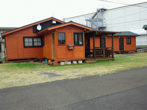 お宿 恋波の写真1