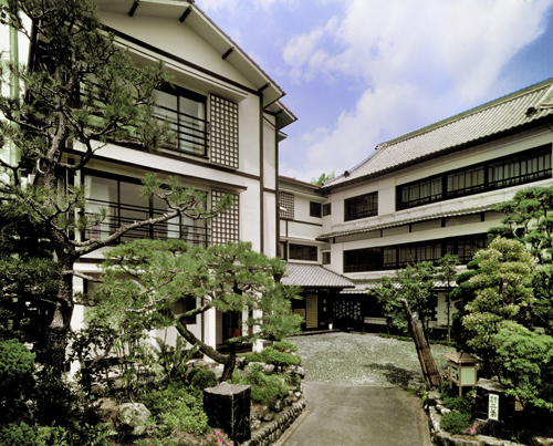 旅館 二葉<三重県>の写真1