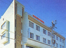 中日ビジネスホテルの写真1