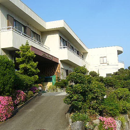 ニューはまぐち屋旅館の写真1