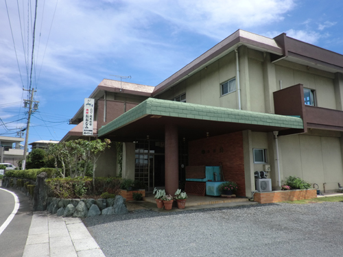 くつろぎの小さな宿おおなみの写真1