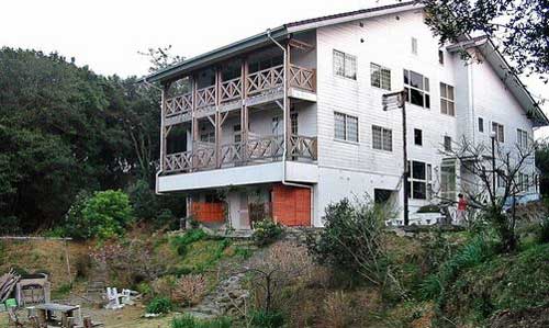 ペンション ぺるるの写真1