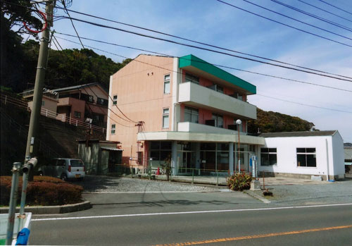 ゲストハウス 志摩サンライズの写真1