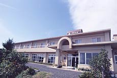 公共の宿 伊勢志摩ユースホステルの写真1