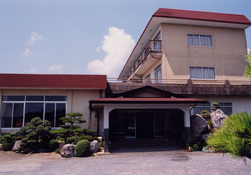 ハートフル ひこべの写真1