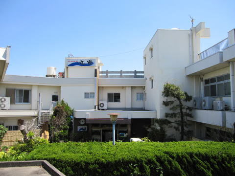 料理旅館 丸寅の写真1