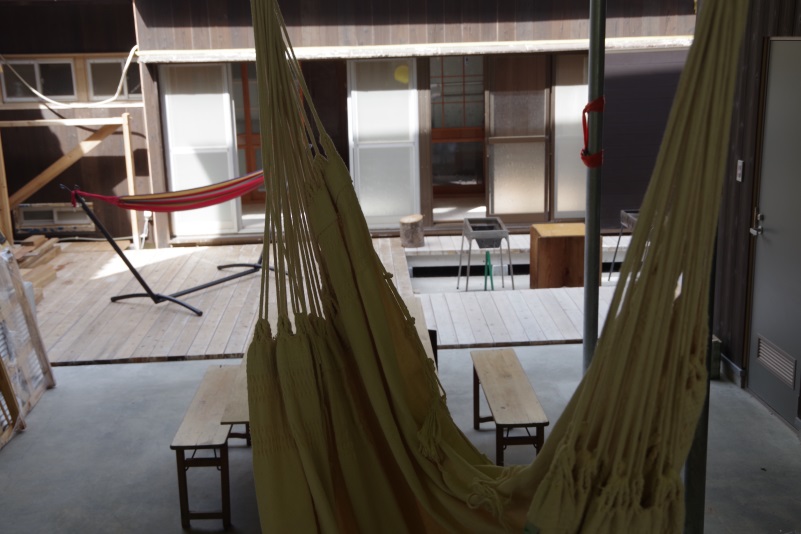 漁師のいるゲストハウス まるきんまるの写真1