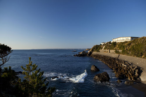 セラピーリゾート伊勢志摩の写真1