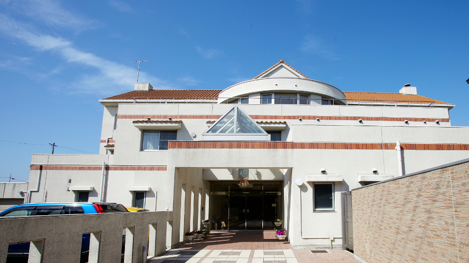 ホテル旬香 伊勢志摩リゾートの写真1