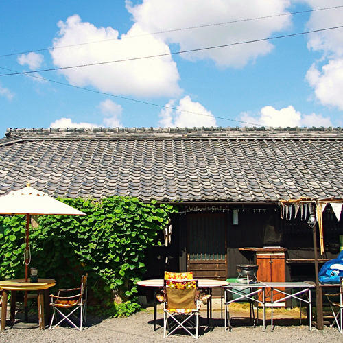 農家民宿の写真1