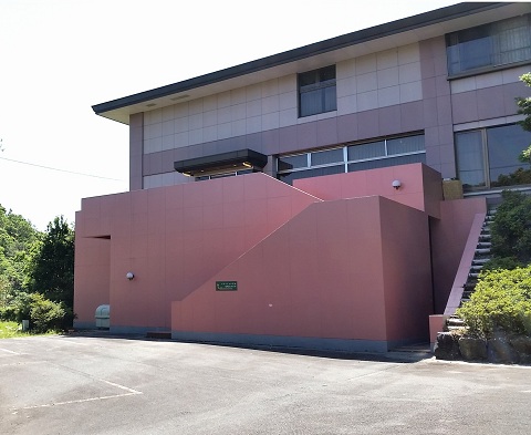 ウェル賢島リゾートセンターの写真1